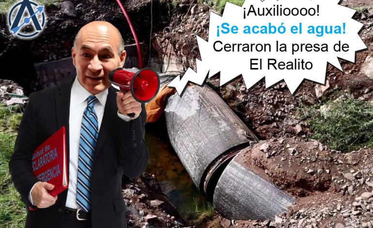  La falla de todas las fallas