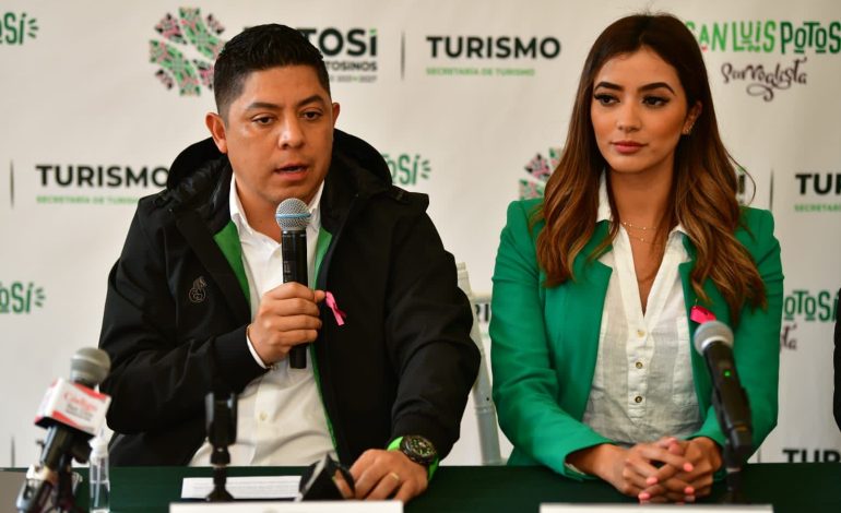  Aurora Mancilla salió del gabinete por falta de profesionalismo: Gallardo