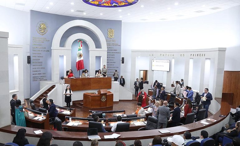  Congreso de SLP exhorta a los 58 municipios a prevenir laudos