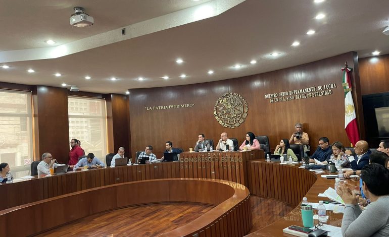  Frenan votación exprés que pretendía agilizar la municipalización de Villa de Pozos