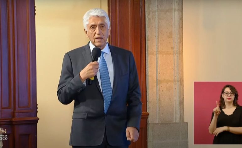  Intervendrá Conagua para que empresas aporten agua para uso urbano en SLP