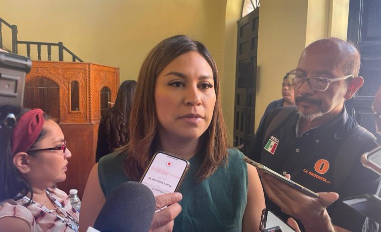  Congreso de SLP votará, por 5ta vez, sobre ratificación de magistrada