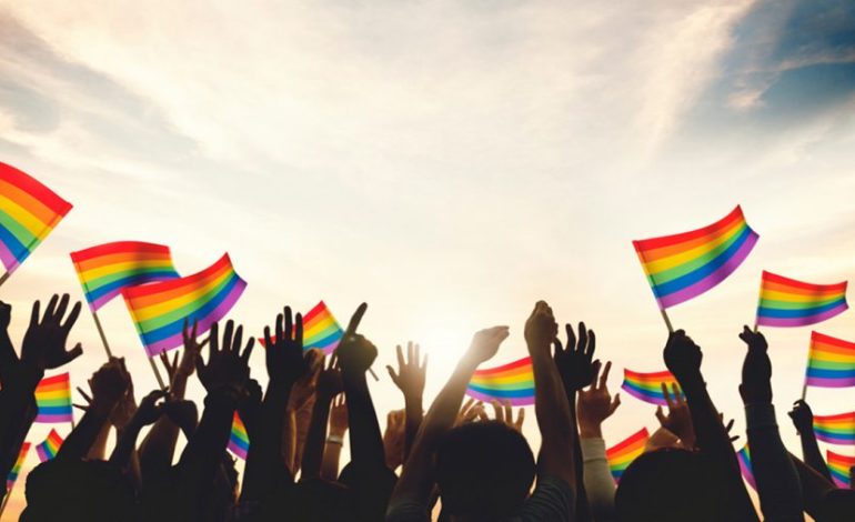  Votarán reformas para la inclusión de la diversidad sexual en instituciones de SLP