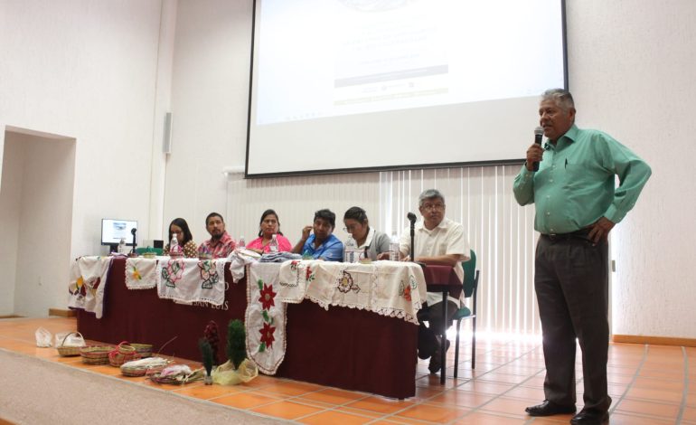  Comunidades de Mexquitic de Carmona conformarán frente para combatir el despojo tierras