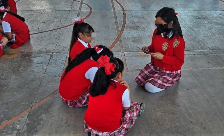  Al alza, quejas por hostigamiento y acoso sexual a estudiantes en SLP: CEDH