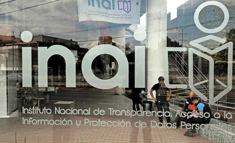  Desde el INAI, piden a organismos locales defender la transparencia