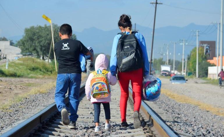  SLP otorgará créditos a personas refugiadas