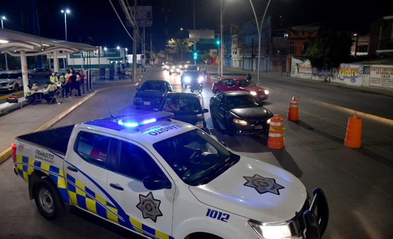  Alcaldesa minimiza agresión a policías en Soledad