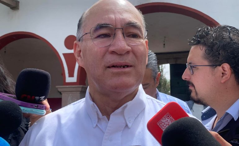  Excluyen al Ayuntamiento de SLP de reunión con el Comité Hídrico Estatal