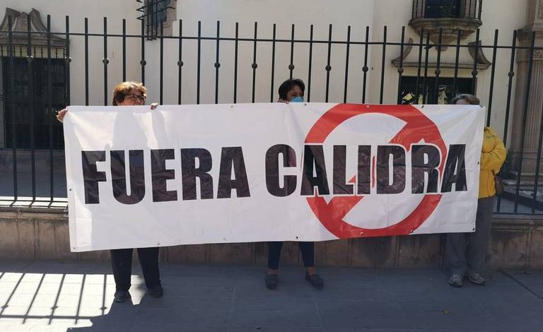  5 puntos clave en la operación ilegal de Calidra en la capital de SLP