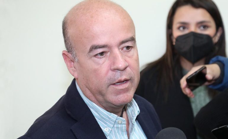  Municipalización de Villa de Pozos no está sujeta a las elecciones: diputado