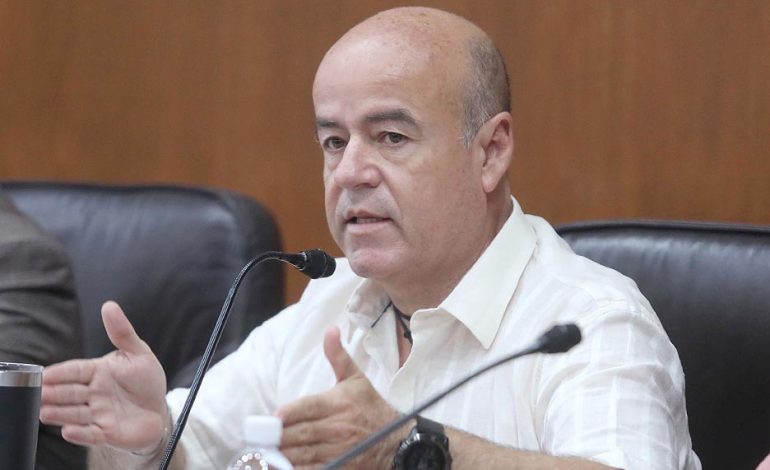  El Verde respalda propuesta de retraso al proceso electoral en SLP