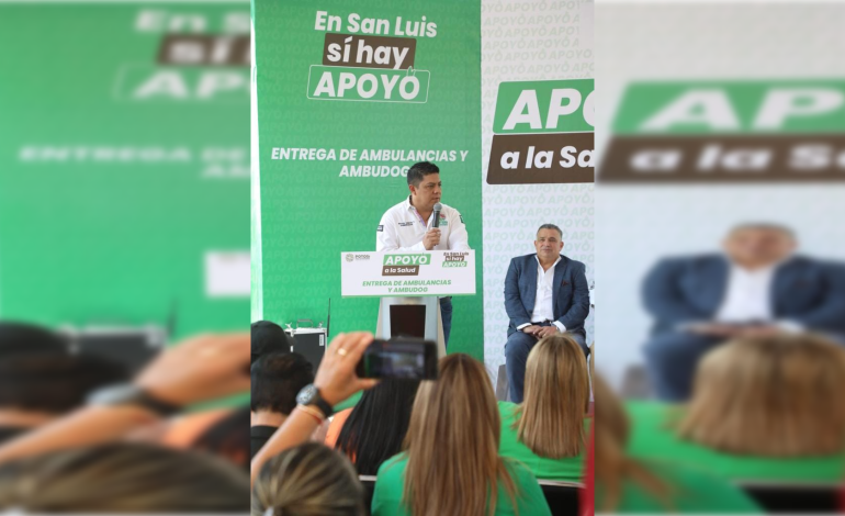  Gobierno presentó denuncias contra alcaldes que “amasaron” propiedades