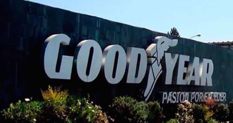 México y EUA acuerdan Plan de Reparación en la planta de Goodyear-SLP