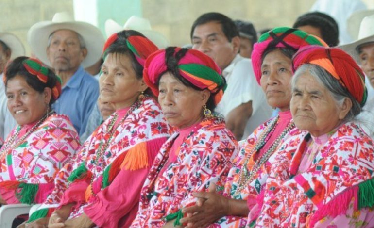  Admite TEE juicio contra el Ceepac por omitir consulta a pueblos indígenas