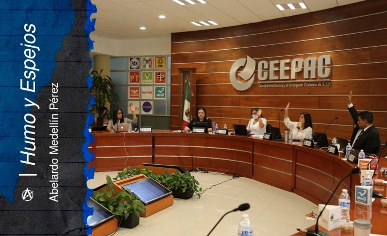  “Te lo dije” del Ceepac y para el gobierno
