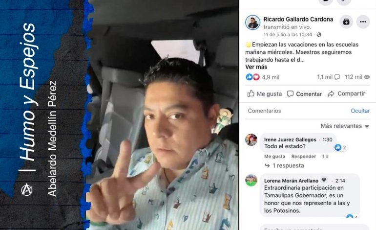  Desestabilizar la educación desde el púlpito virtual