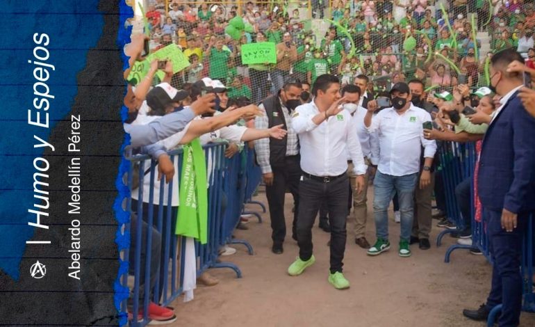  Manual para la propaganda autoritaria estatal