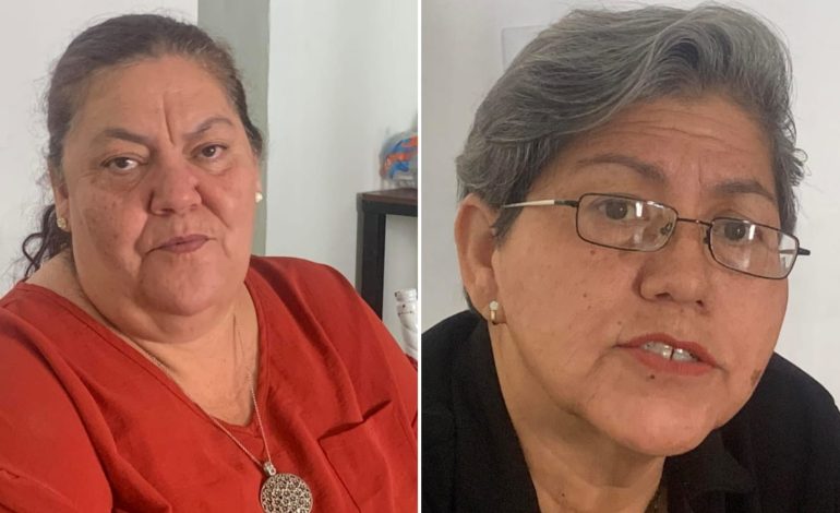  Deconstruir la impartición de justicia, una deuda con las mujeres en SLP