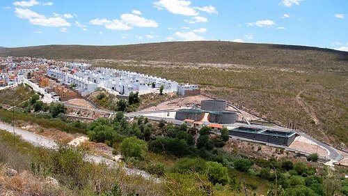  Aguas del Poniente; desde 2011 el Ayuntamiento advirtió su expansión irregular