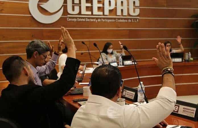  Ceepac aprueba realizar plebiscito sobre Pozos con 20 mdp