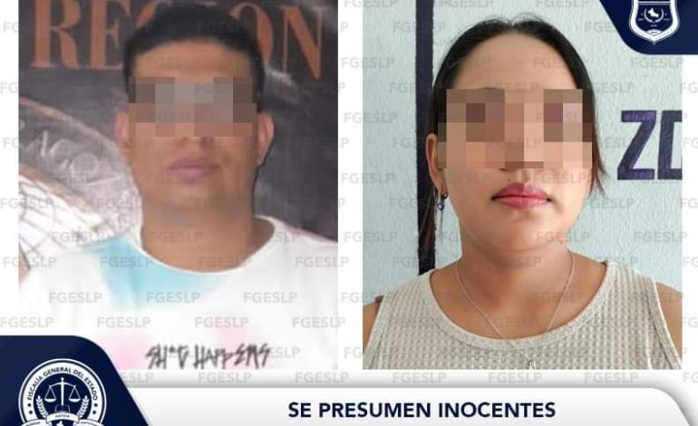  FGE confirma la detención de otro trabajador del Ayuntamiento de Matehuala