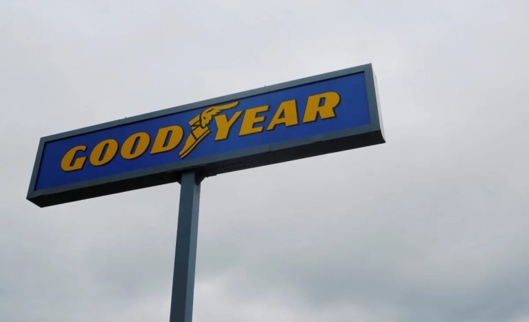  Goodyear SLP debe respetar la asociación de sus trabajadores: Liga Obrera Sindical