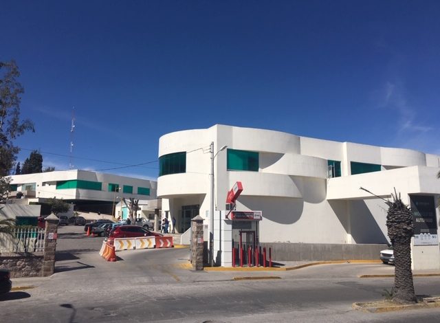  Sin respuesta, solicitud de declaratoria de emergencia por desabasto de agua en SLP