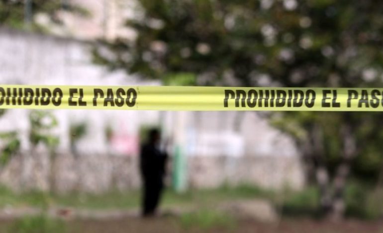  En 12 años se cometieron 5 mil 930 homicidios dolosos en SLP