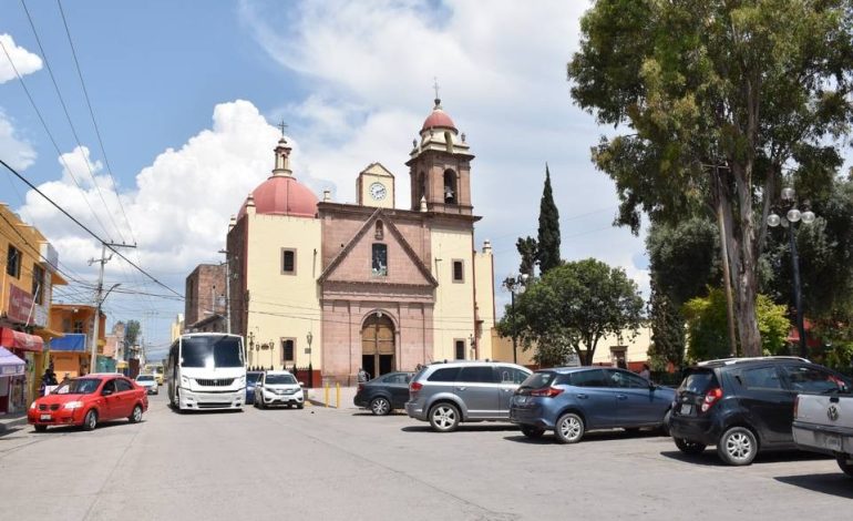  Atrasar elecciones, delicado; municipalizar Pozos, inoportuno: especialista