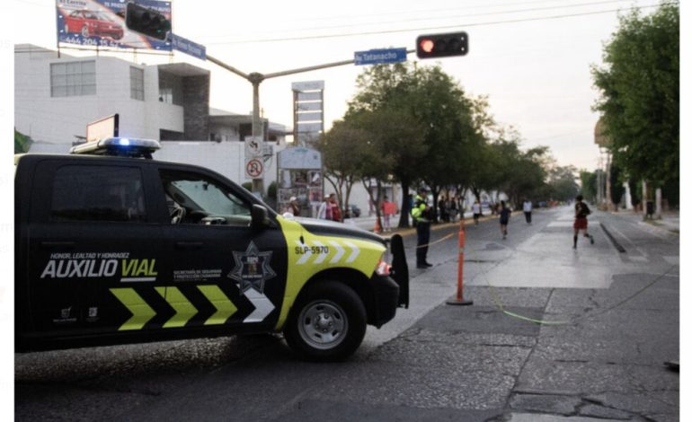  Al primer semestre de 2023, 77.8% de las y los capitalinos se sienten inseguros: ENSU