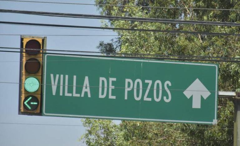  Galindo advierte riesgo en municipalización de Pozos si no se respeta el proceso