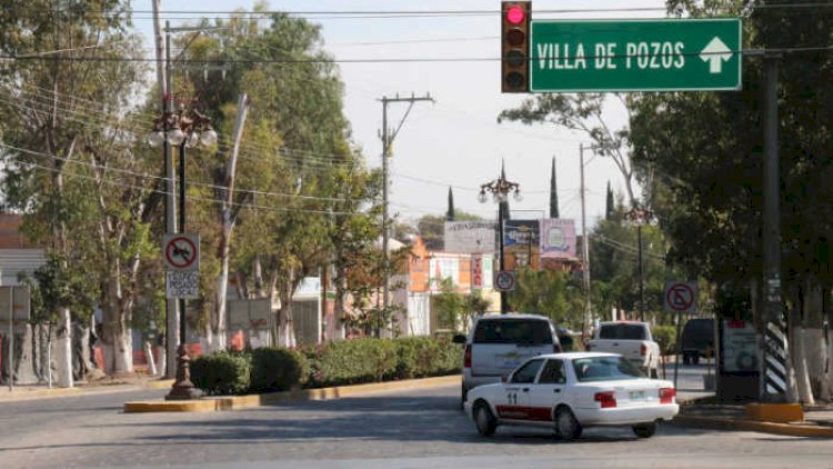  El Congreso definirá el polígono de Villa de Pozos después de plebiscito