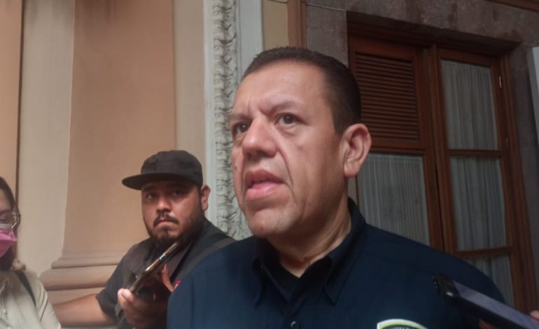  Ayuntamiento de SLP pagará gastos médicos de adolescente atropellado por policía
