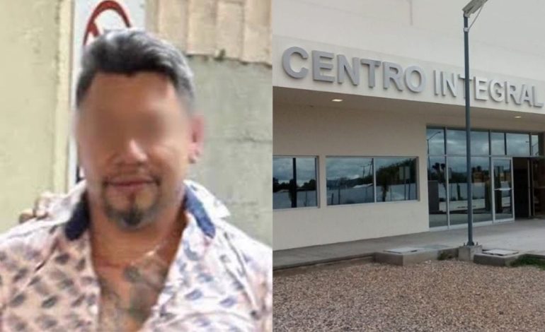  Piden hasta 50 años de cárcel para El Tiburón