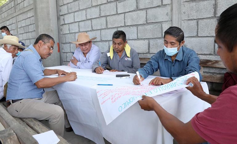  TEE manda consulta indígena hasta después de las elecciones de 2024