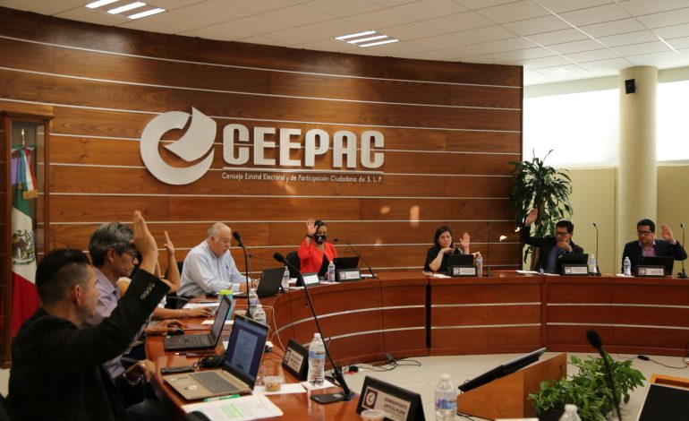  Ceepac modificó fecha de foro informativo sobre plebiscito por incertidumbre en el presupuesto