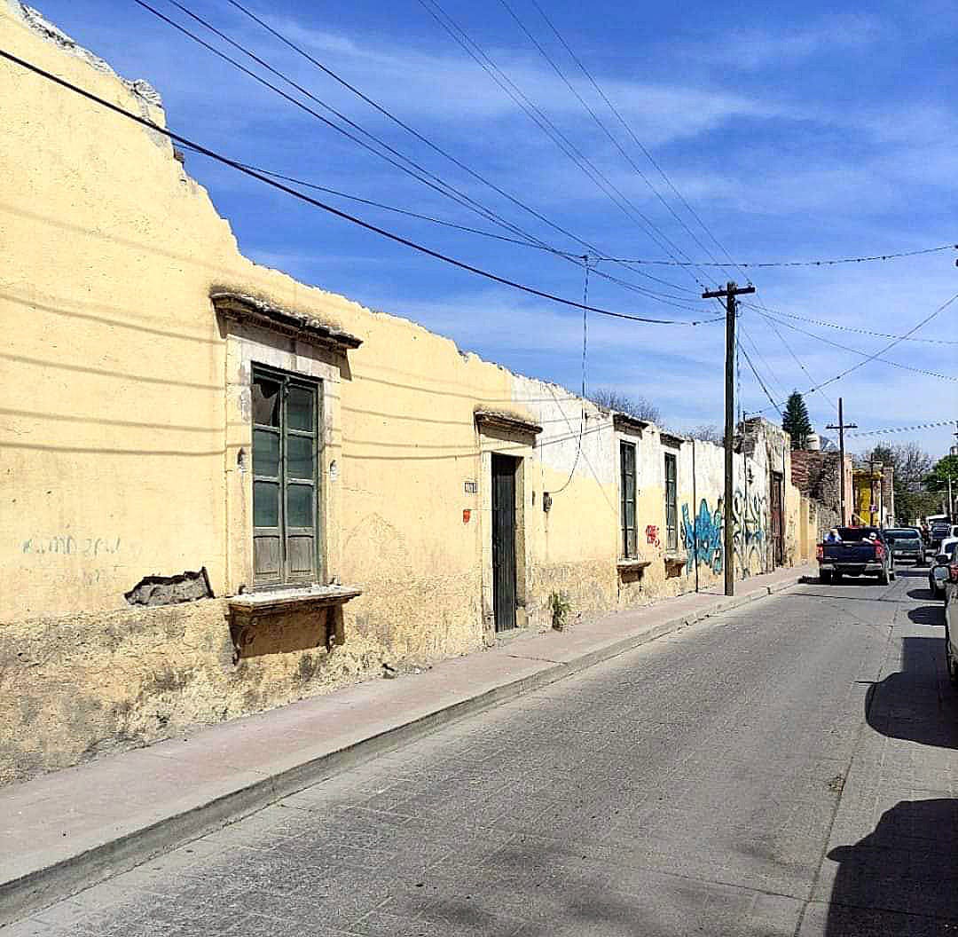 Cortesía