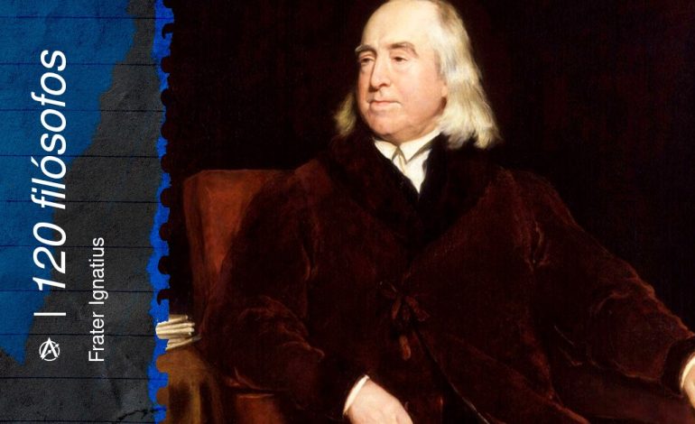  Jeremy Bentham