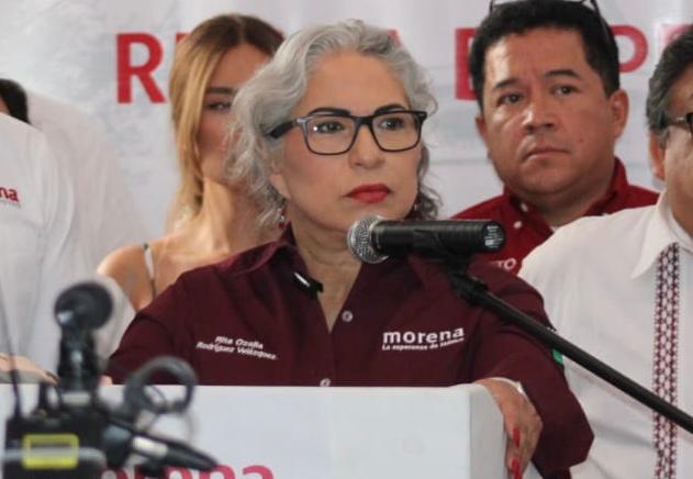  Medios aprovecharon detención de alcalde para afectar a Morena SLP: dirigente