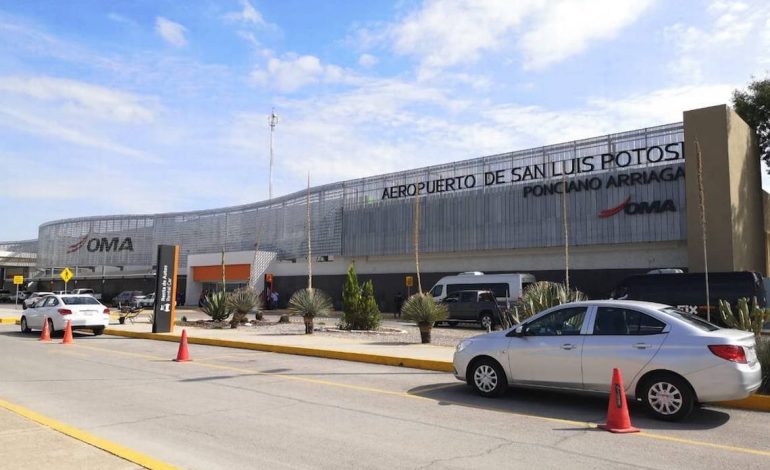  Reestructuración en aerolíneas nacionales afecta rutas de SLP