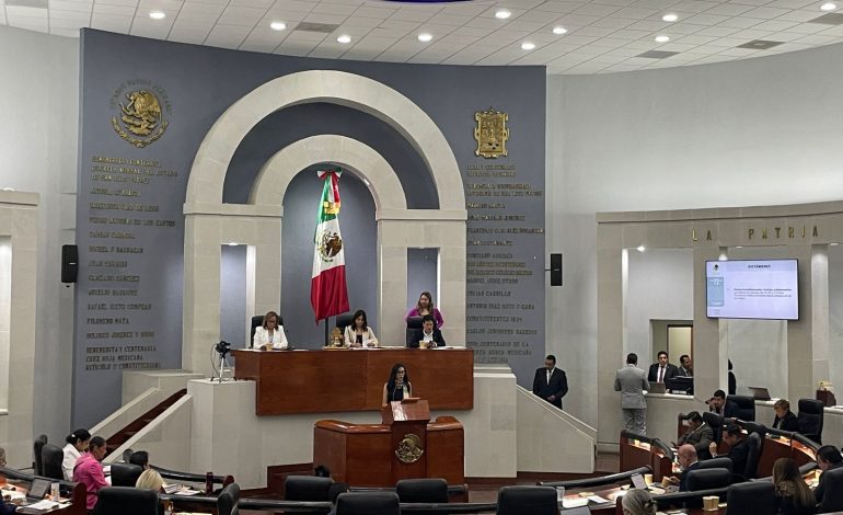  Aprueban extinción de la ASE y creación del Instituto de Fiscalización de SLP