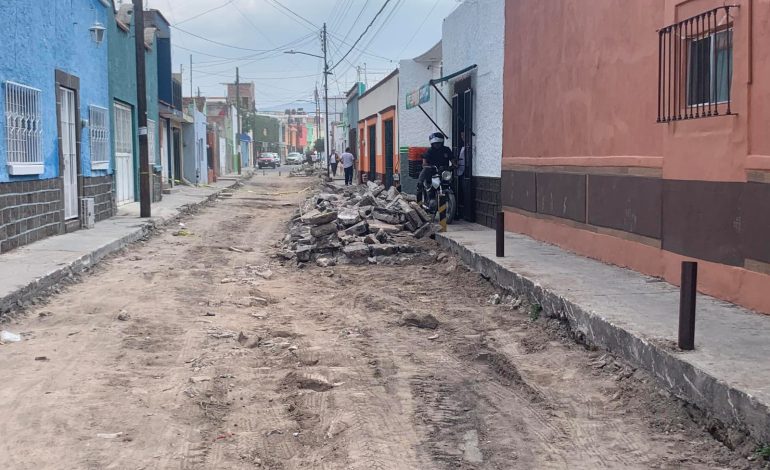  Ayuntamiento de SLP acatará amparo que frenó rehabilitación de San Miguelito