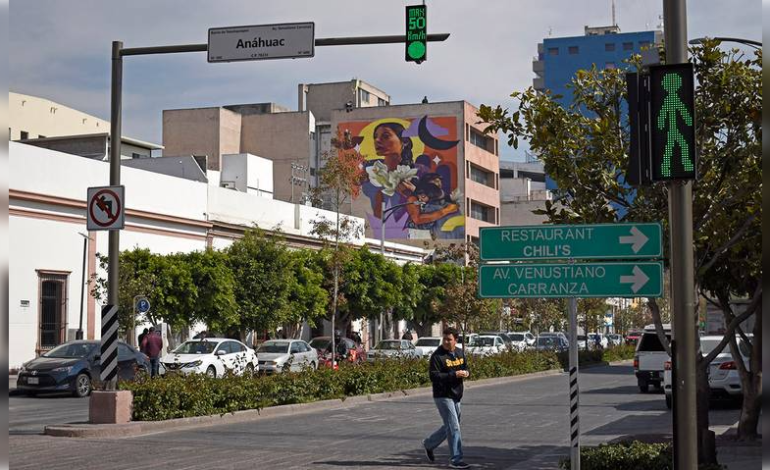  Escasez de agua afecta a comercios en Carranza; piden suministro con pipas también