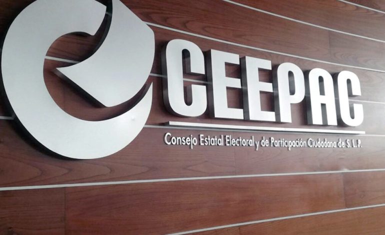  Ceepac aprueba resurgimiento del PES en SLP