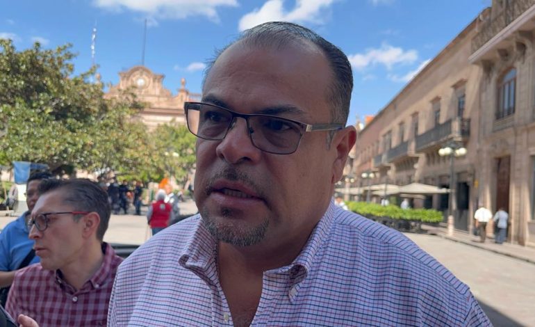  Pese a pruebas, Comercio niega operación de planta de Calidra en SLP