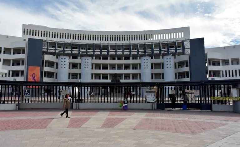  Votarán designación de María del Rocío Hernández en el CJE SLP