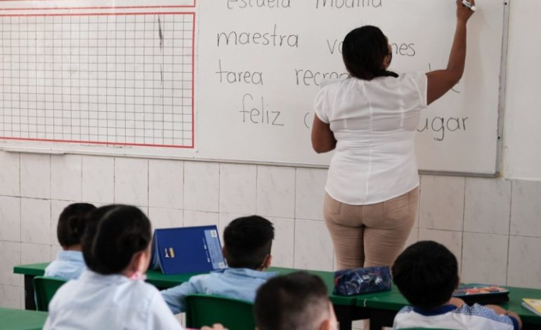  Certificación de escuelas libres de violencia, 8 años sin certeza en SLP