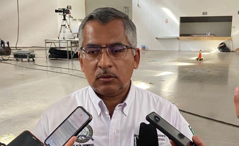  Obstáculos en el acceso a la justicia son “una herencia de muchos años”: FGESLP