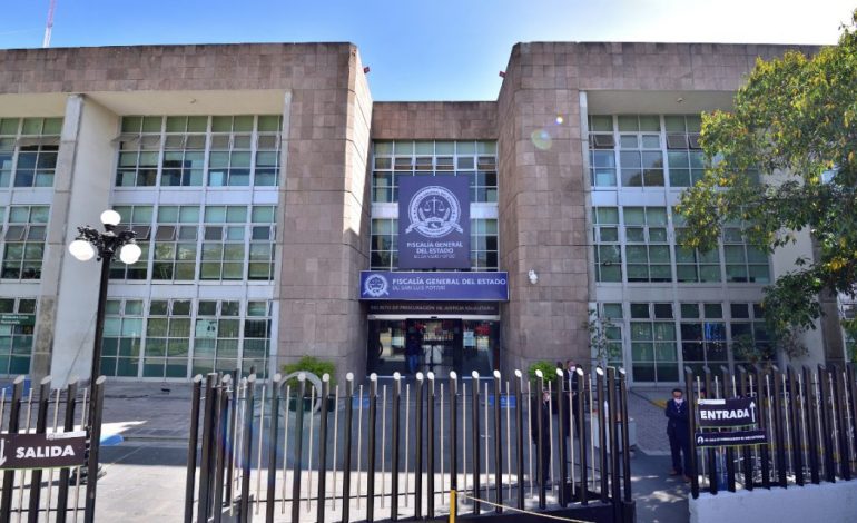  Analizan crear nuevas unidades de Análisis y Contexto para la FGESLP